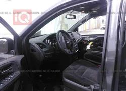 دودج جراند كارافان